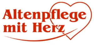 Altenpflege mit Herz