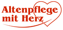 Altenpflege mit Herz