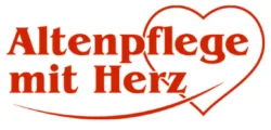 Altenpflege mit Herz