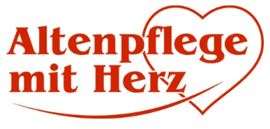 Altenpflege mit Herz